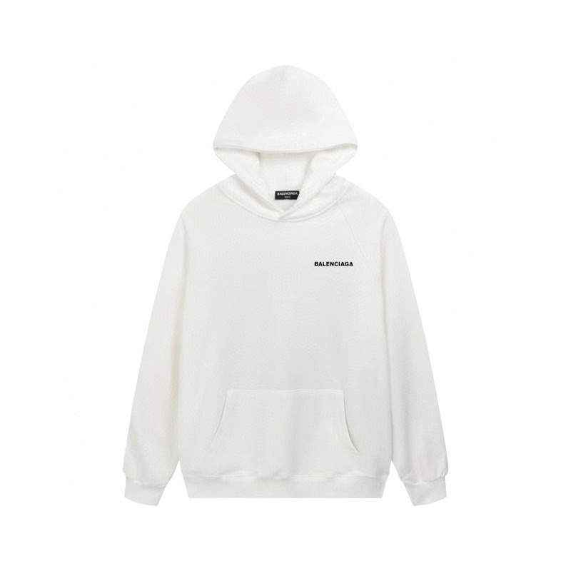 Balenciaga Unisex Hoodie