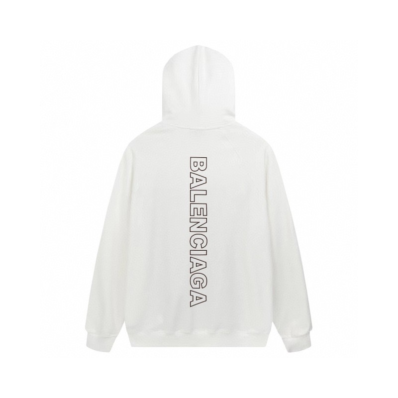 Balenciaga Unisex Hoodie