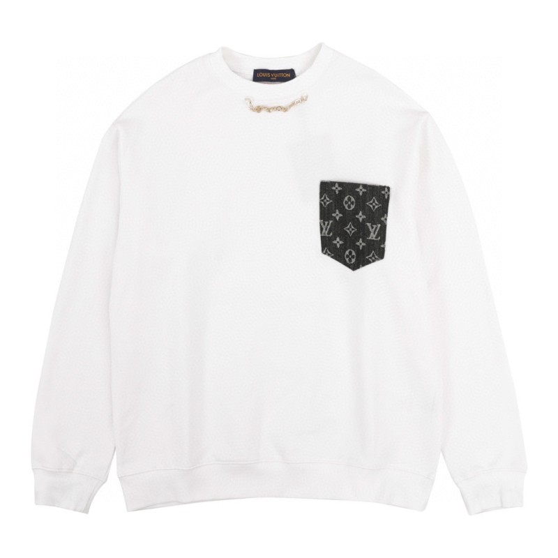 LV Unisex Sweater