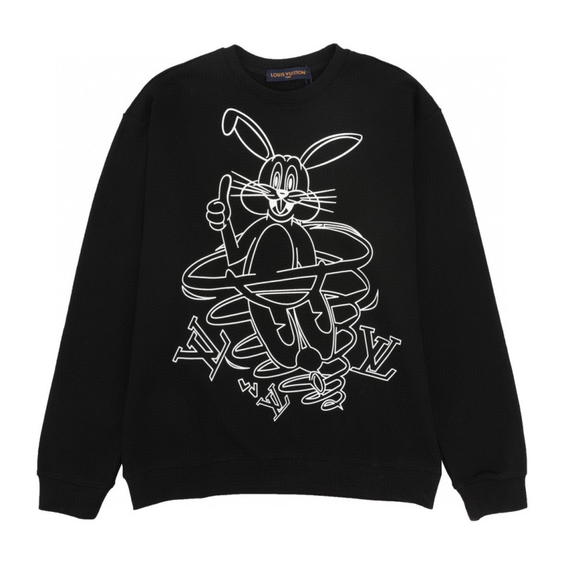 LV Unisex Sweater