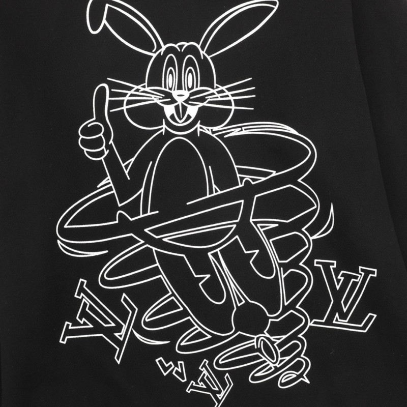 LV Unisex Sweater