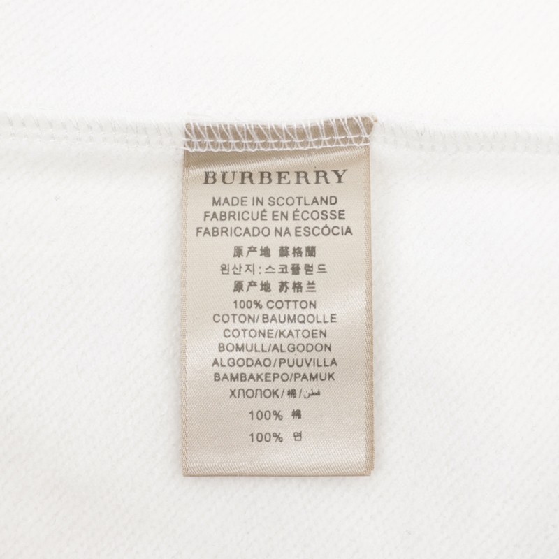 Burberry Unisex Sweater