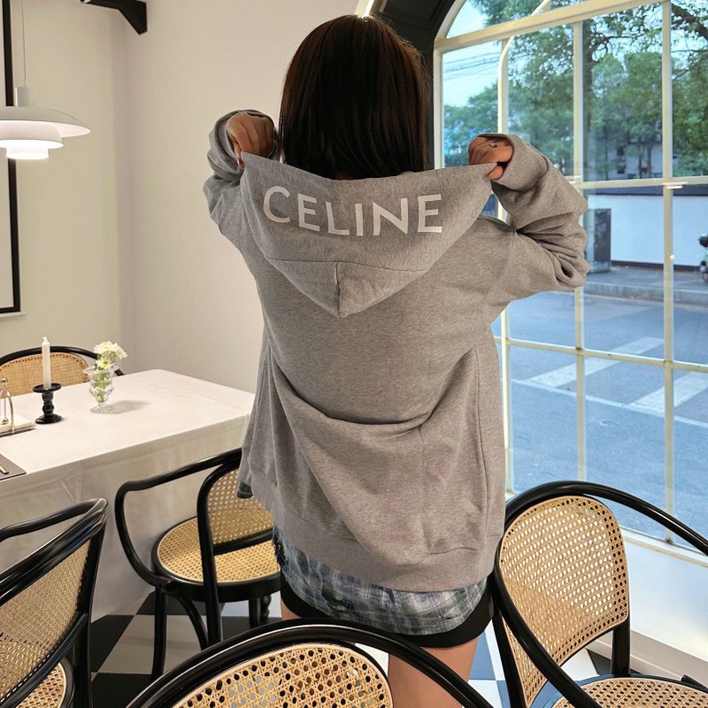 Celine Unisex Hoodie