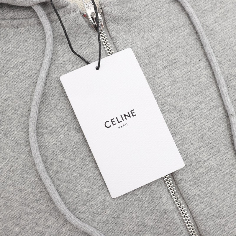 Celine Unisex Hoodie