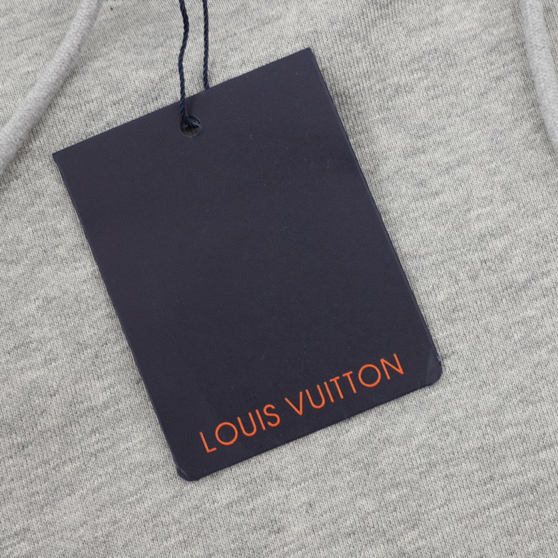 LV Unisex Hoodie