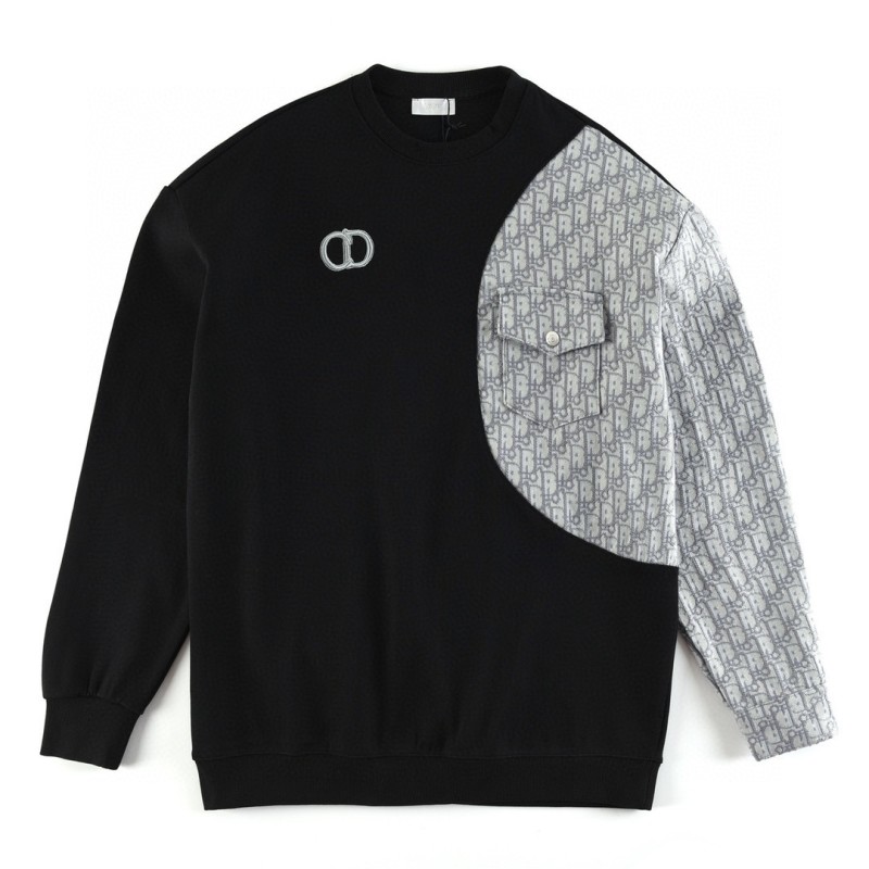 Dior Unisex Sweater