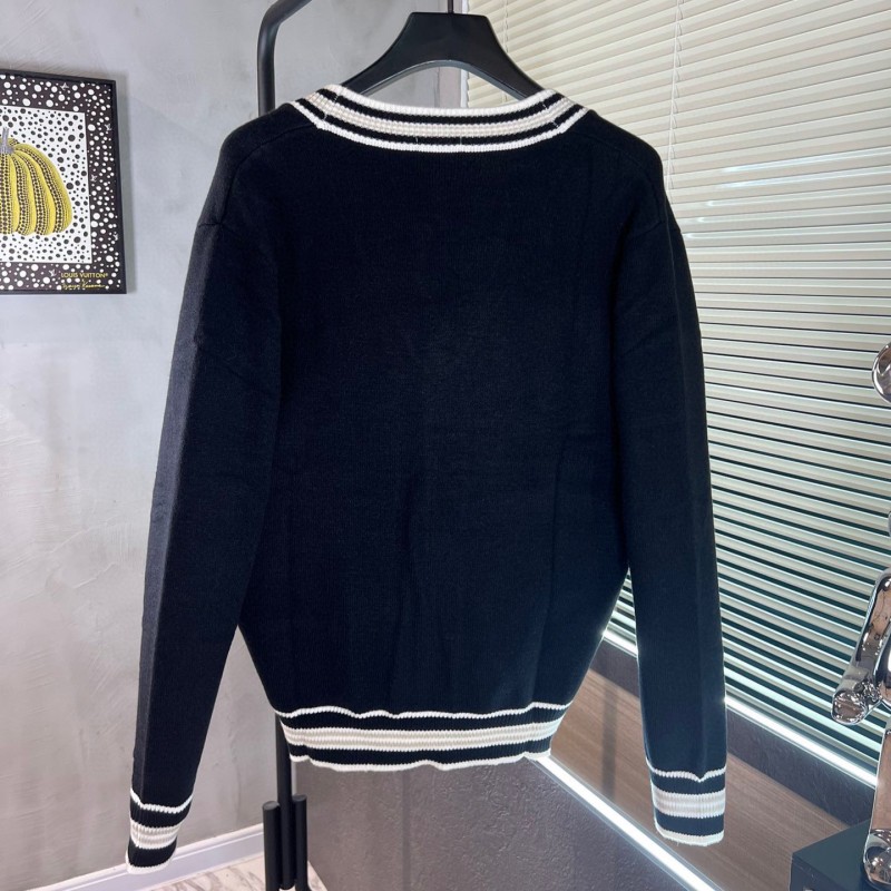 Burberry Unisex Cardigan Sweater