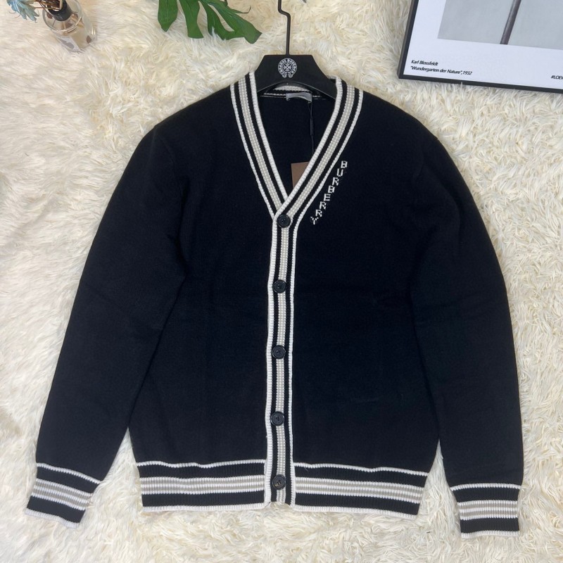 Burberry Unisex Cardigan Sweater