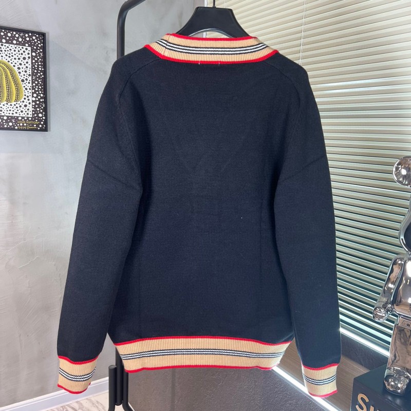 Burberry Unisex Cardigan Sweater