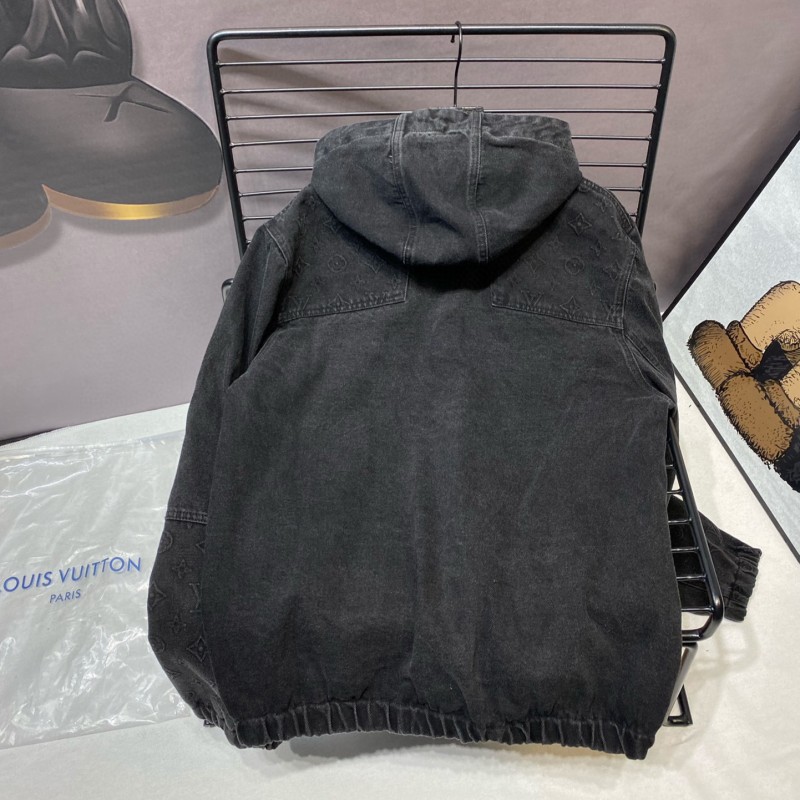 LV Unisex Jacket