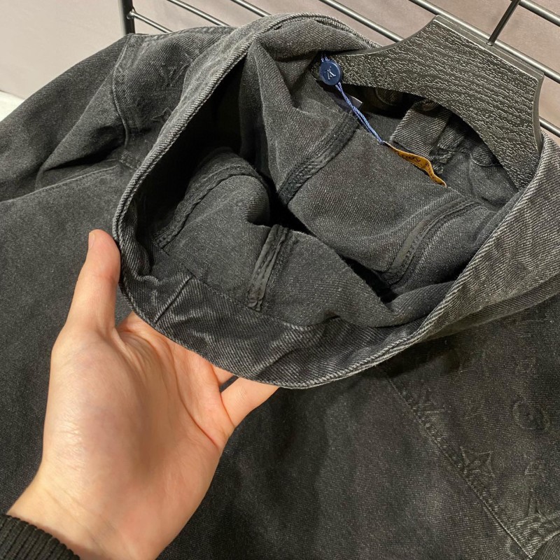 LV Unisex Jacket