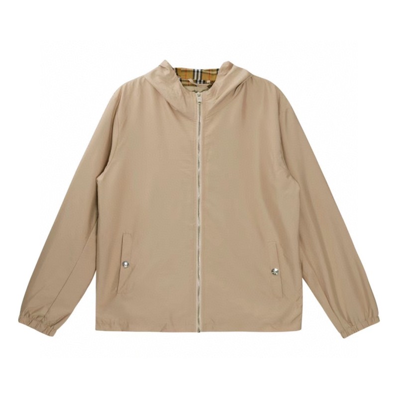 Burberry Unisex Jacket