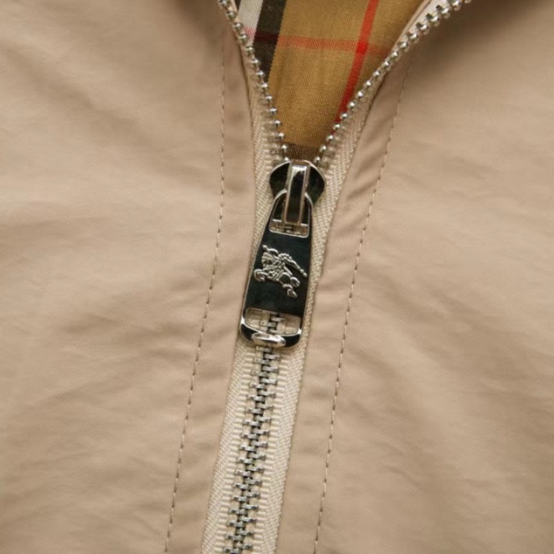 Burberry Unisex Jacket