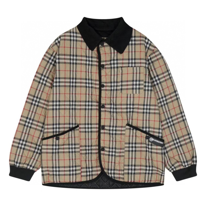 Burberry Unisex Jacket