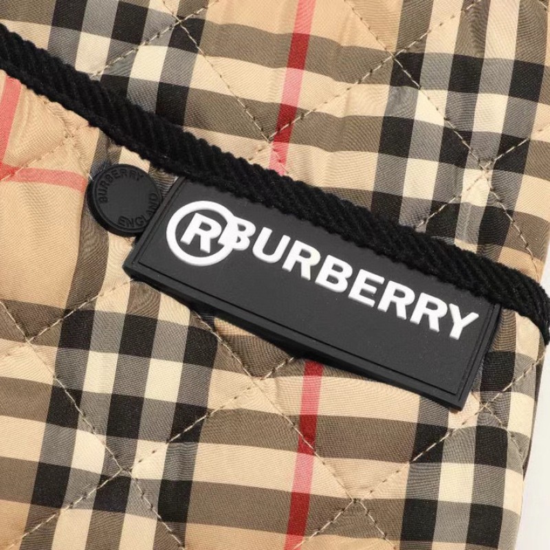 Burberry Unisex Jacket