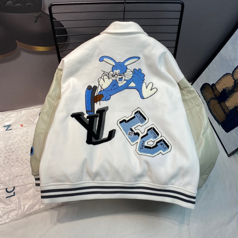 LV Unisex Jacket