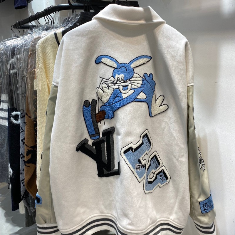 LV Unisex Jacket