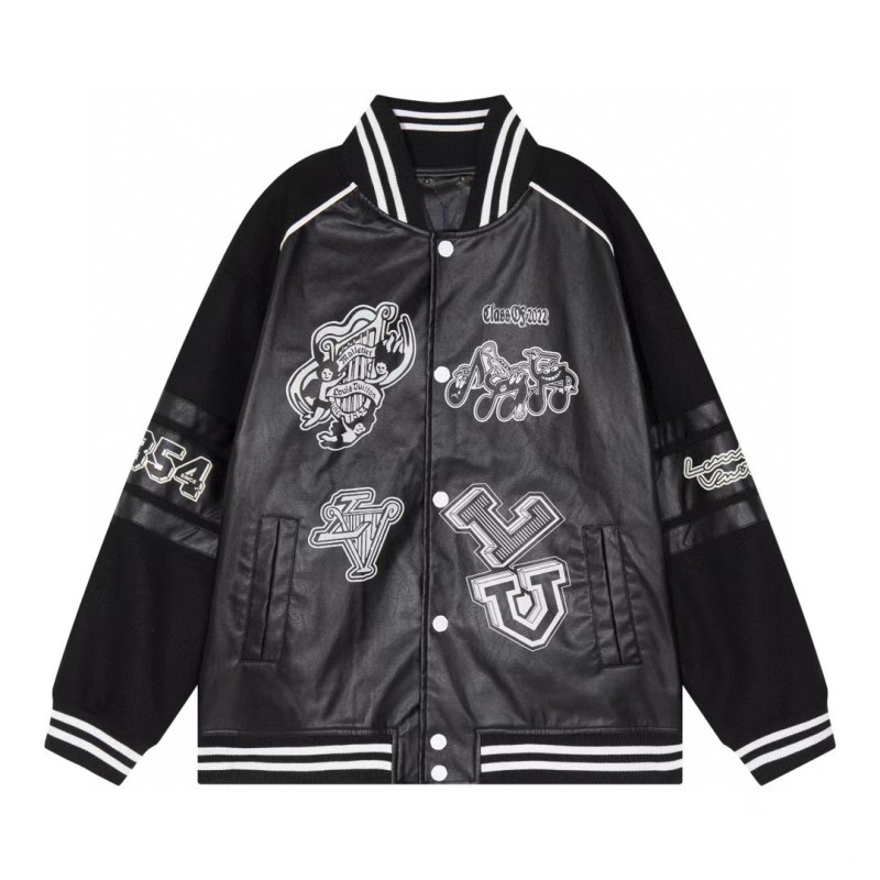 LV Unisex Jacket