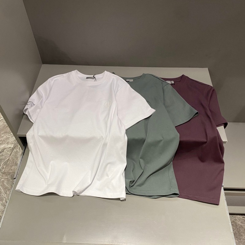 Dior Tee