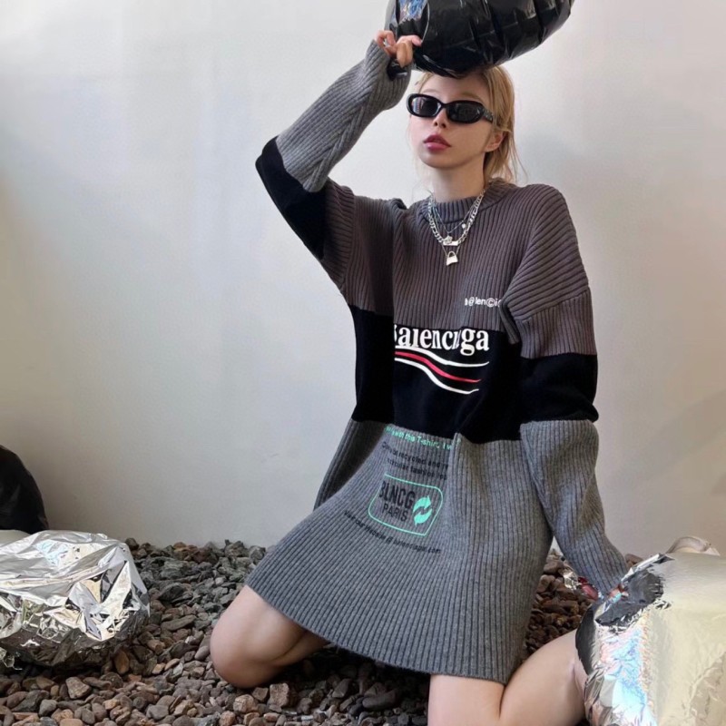 Balenciaga Sweater