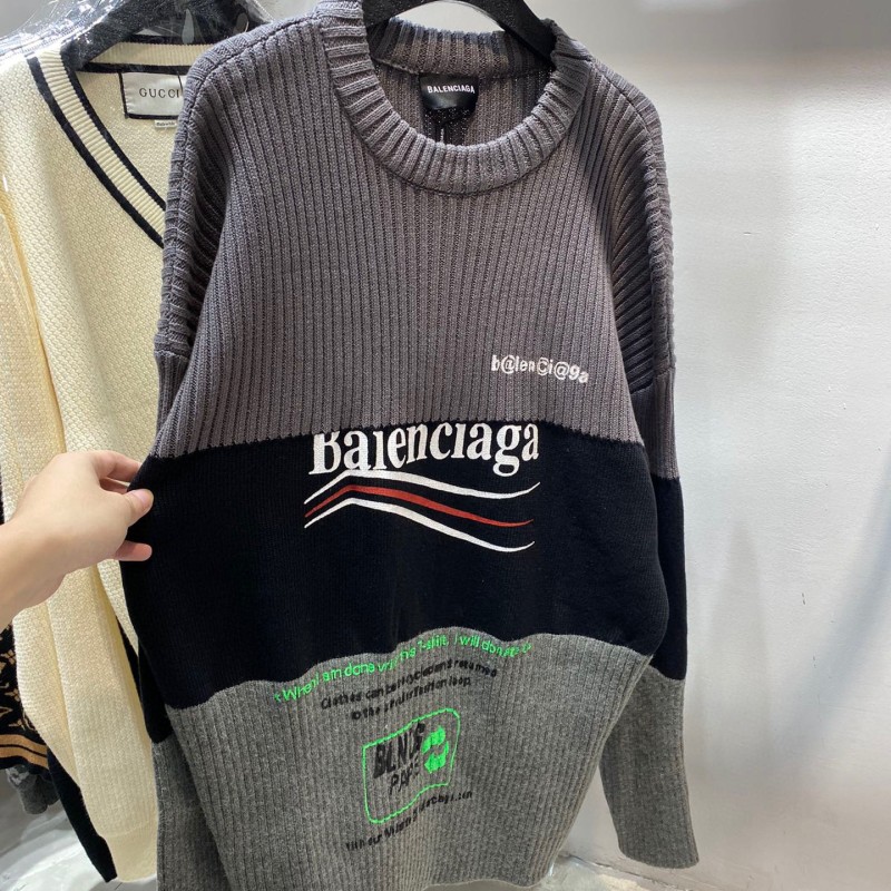 Balenciaga Sweater