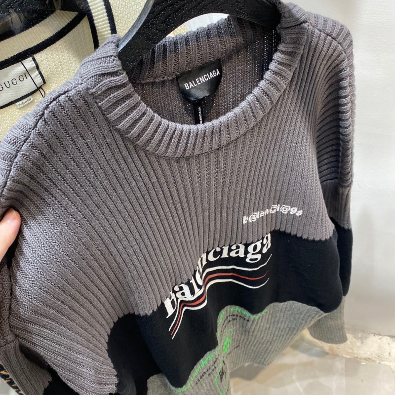 Balenciaga Sweater