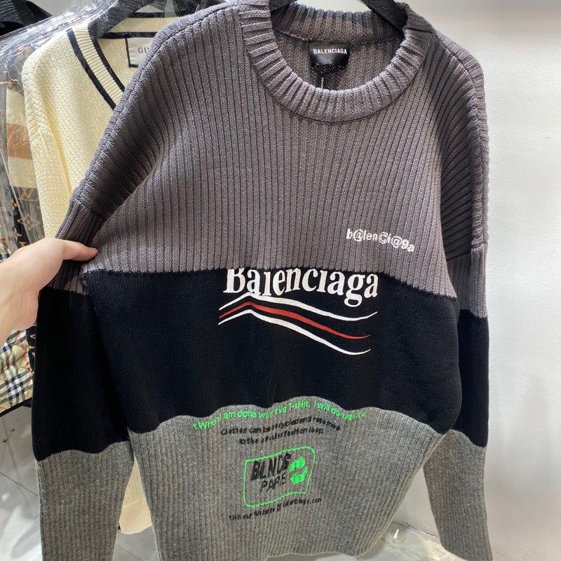 Balenciaga Sweater