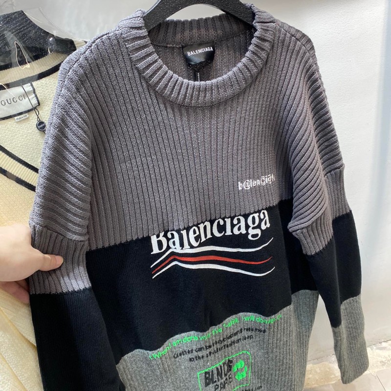 Balenciaga Sweater