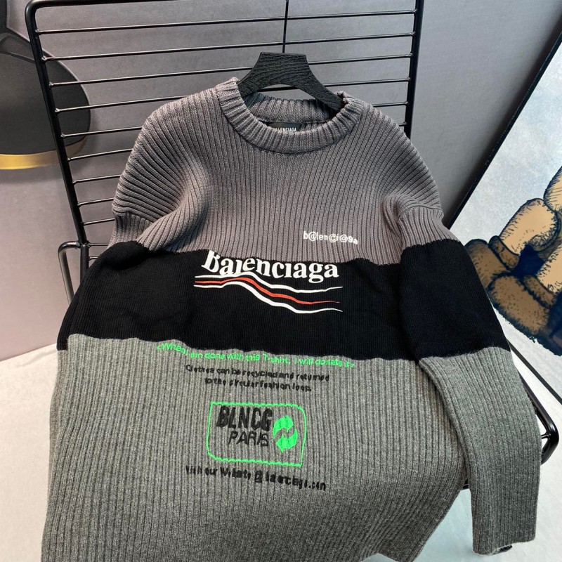 Balenciaga Sweater