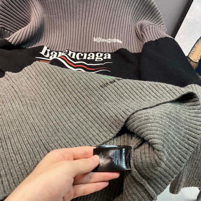 Balenciaga Sweater