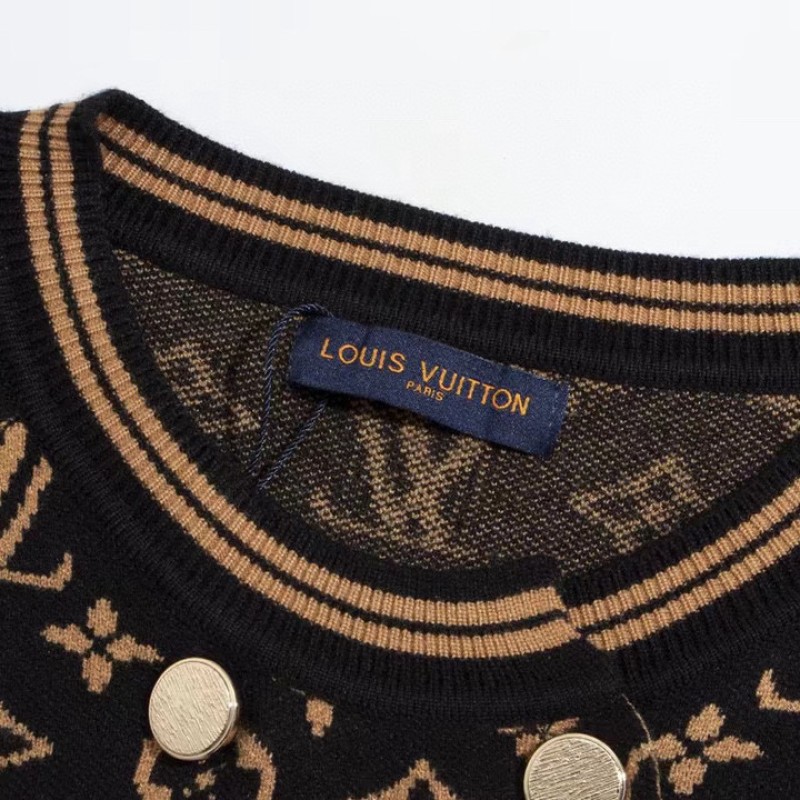 LV Unisex Jacket