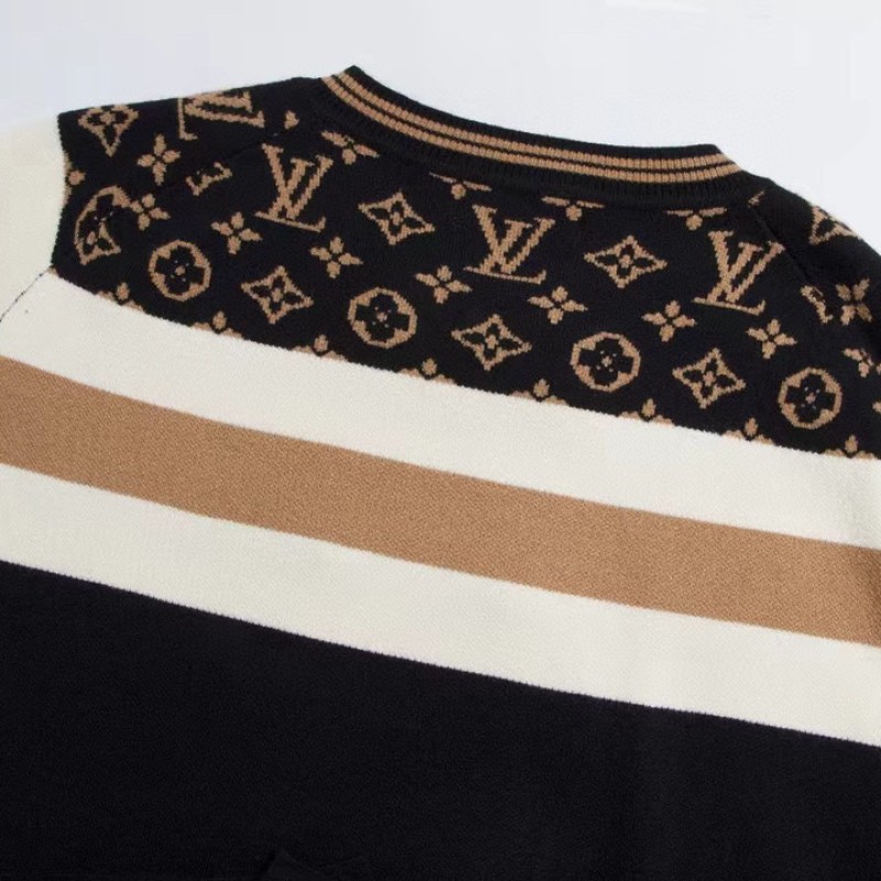 LV Unisex Jacket