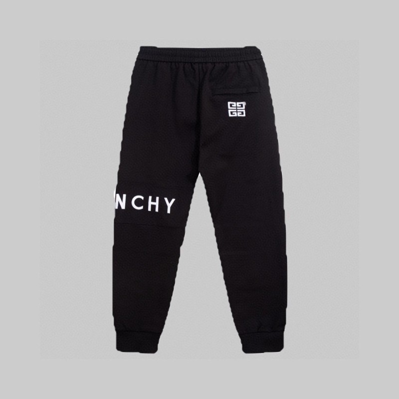 Givenchy Unisex Sweatpants