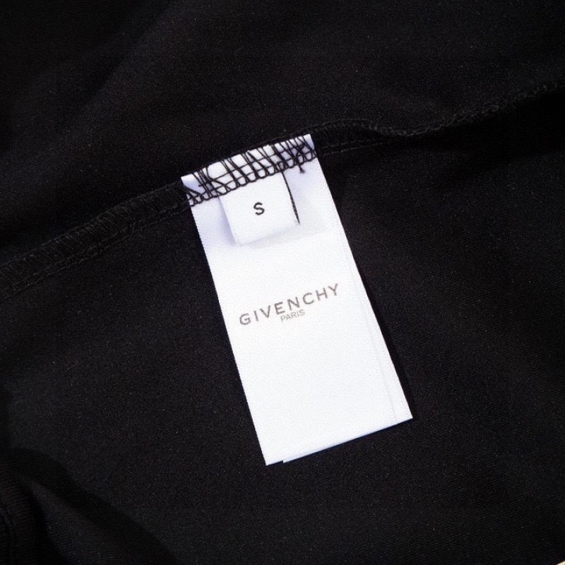 Givenchy Unisex Sweatpants