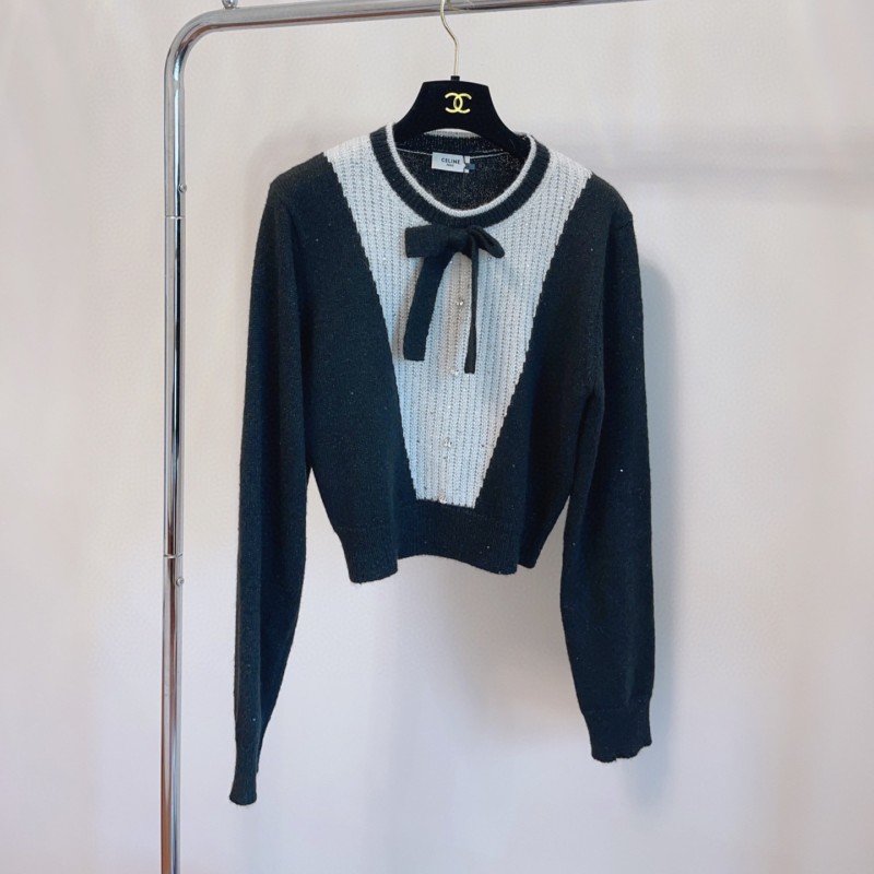 Celine Knit Shirt