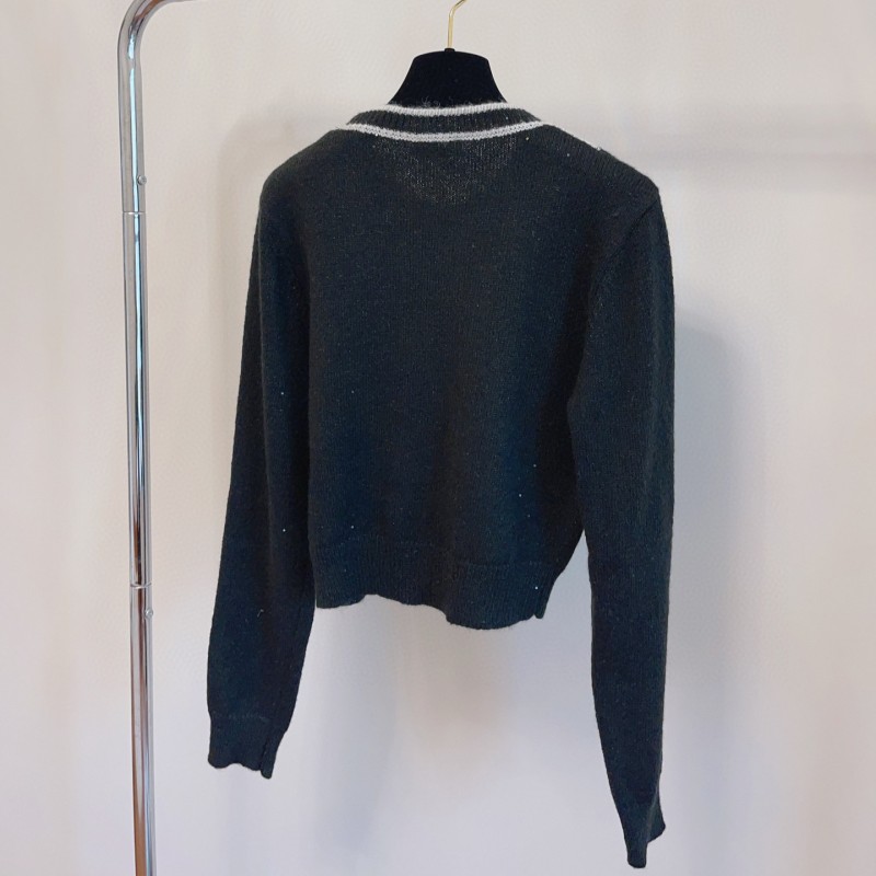 Celine Knit Shirt