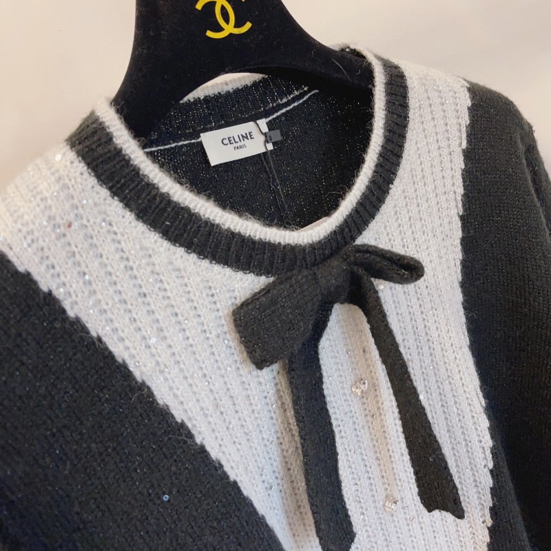 Celine Knit Shirt