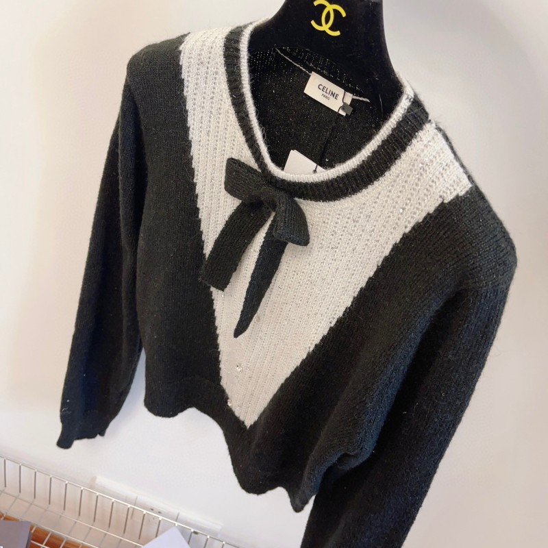 Celine Knit Shirt