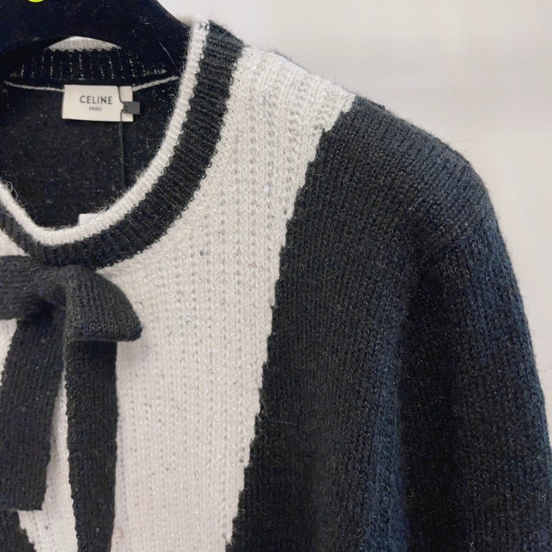 Celine Knit Shirt