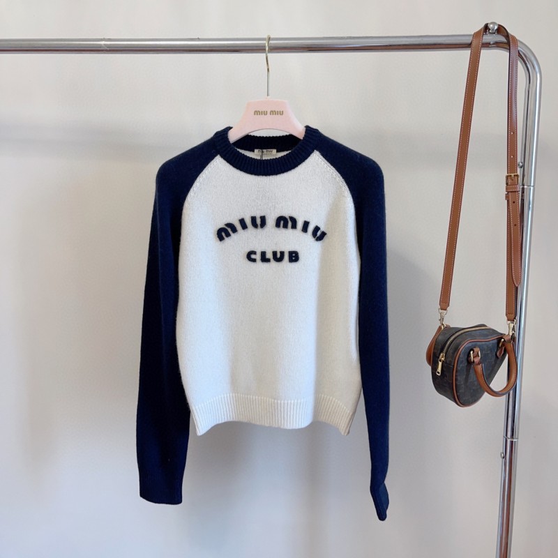 MiuMiu Cashmere Shirt