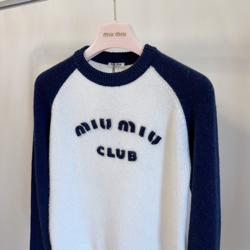 MiuMiu Cashmere Shirt