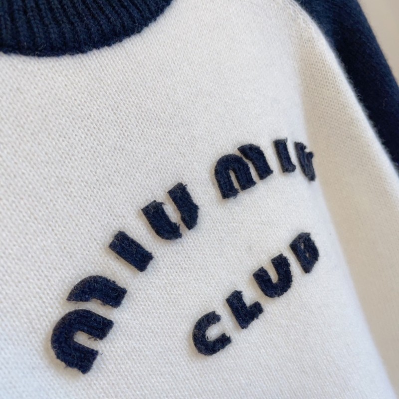 MiuMiu Cashmere Shirt