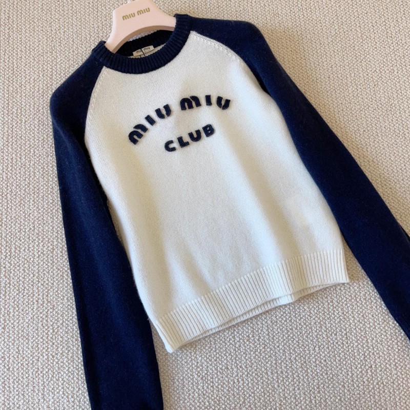 MiuMiu Cashmere Shirt