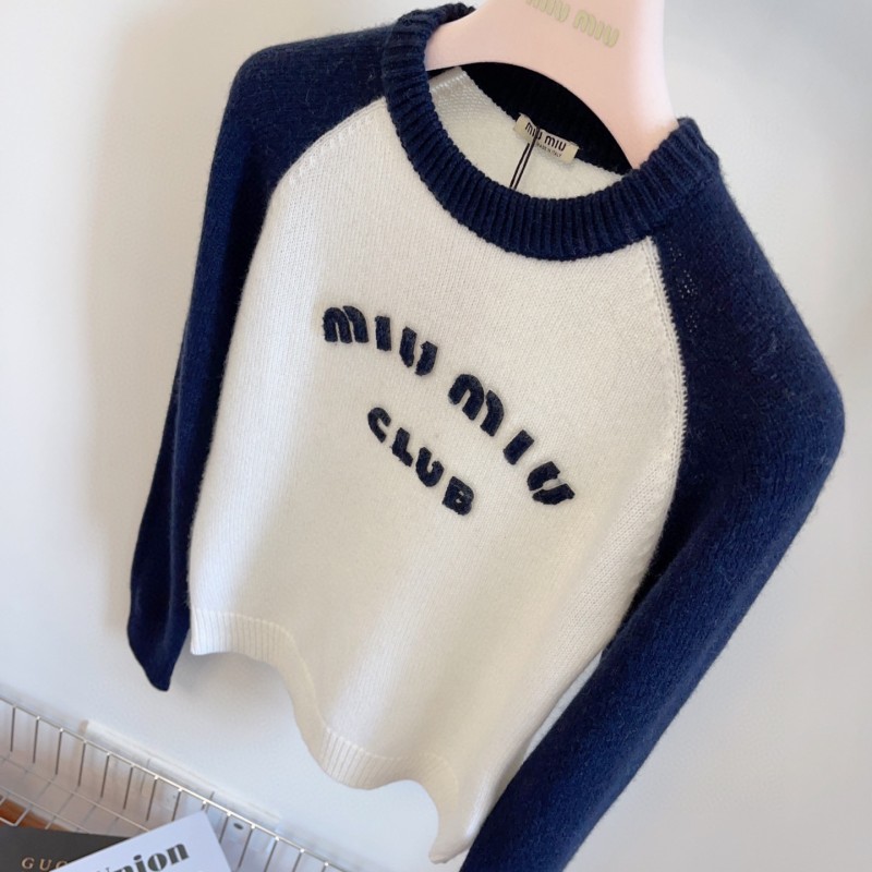 MiuMiu Cashmere Shirt