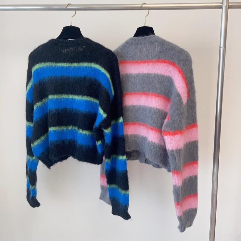 Alexander Wang Mohair Cardigan