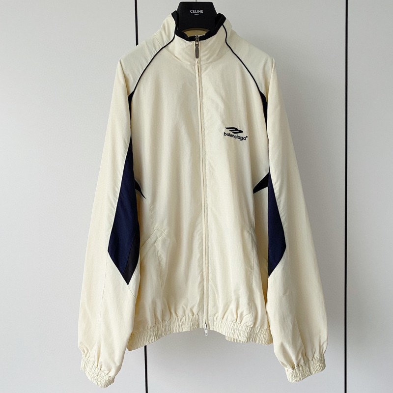 Balenciaga Unisex Jacket