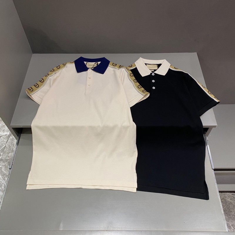 Gucci Polo Tee