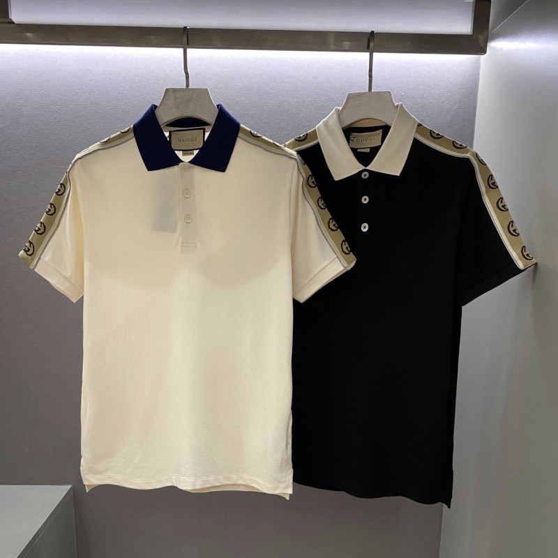 Gucci Polo Tee