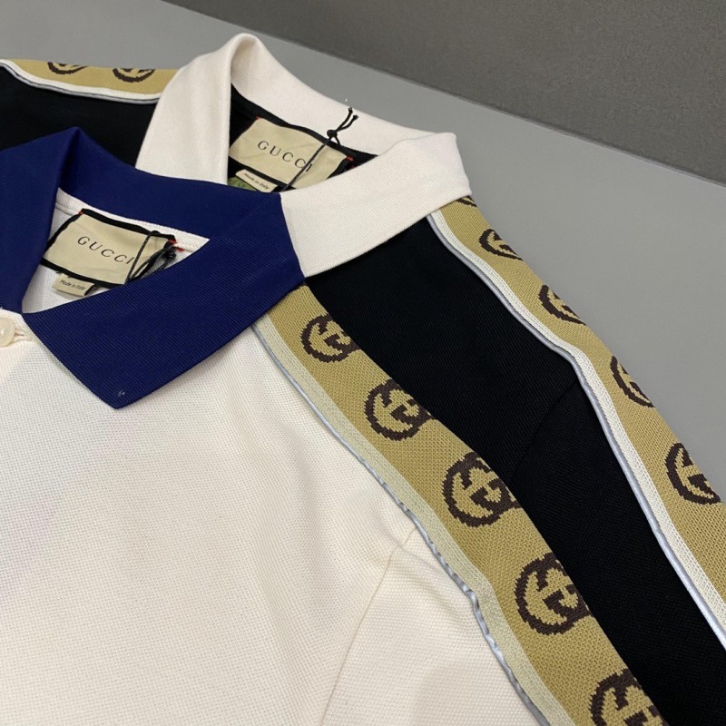 Gucci Polo Tee