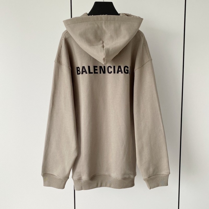 Balenciaga Unisex Hoodie